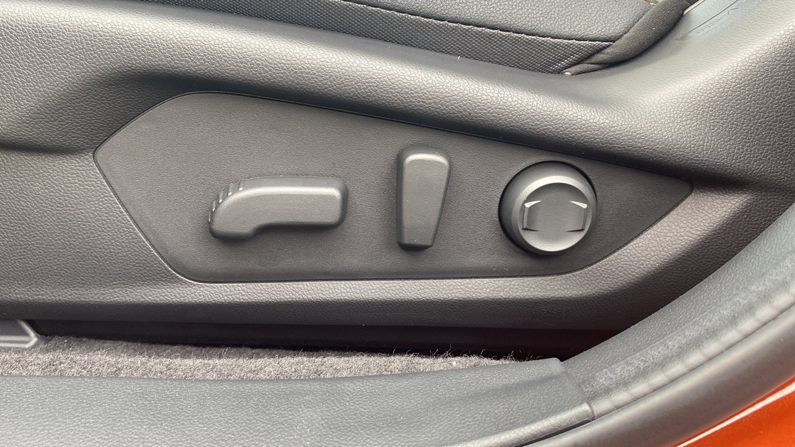 2025 Subaru Crosstrek Wilderness photo 10