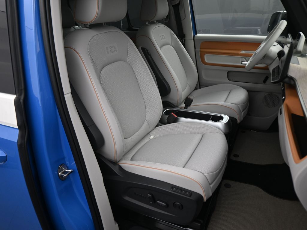 2025 Volkswagen ID. Buzz photo 44