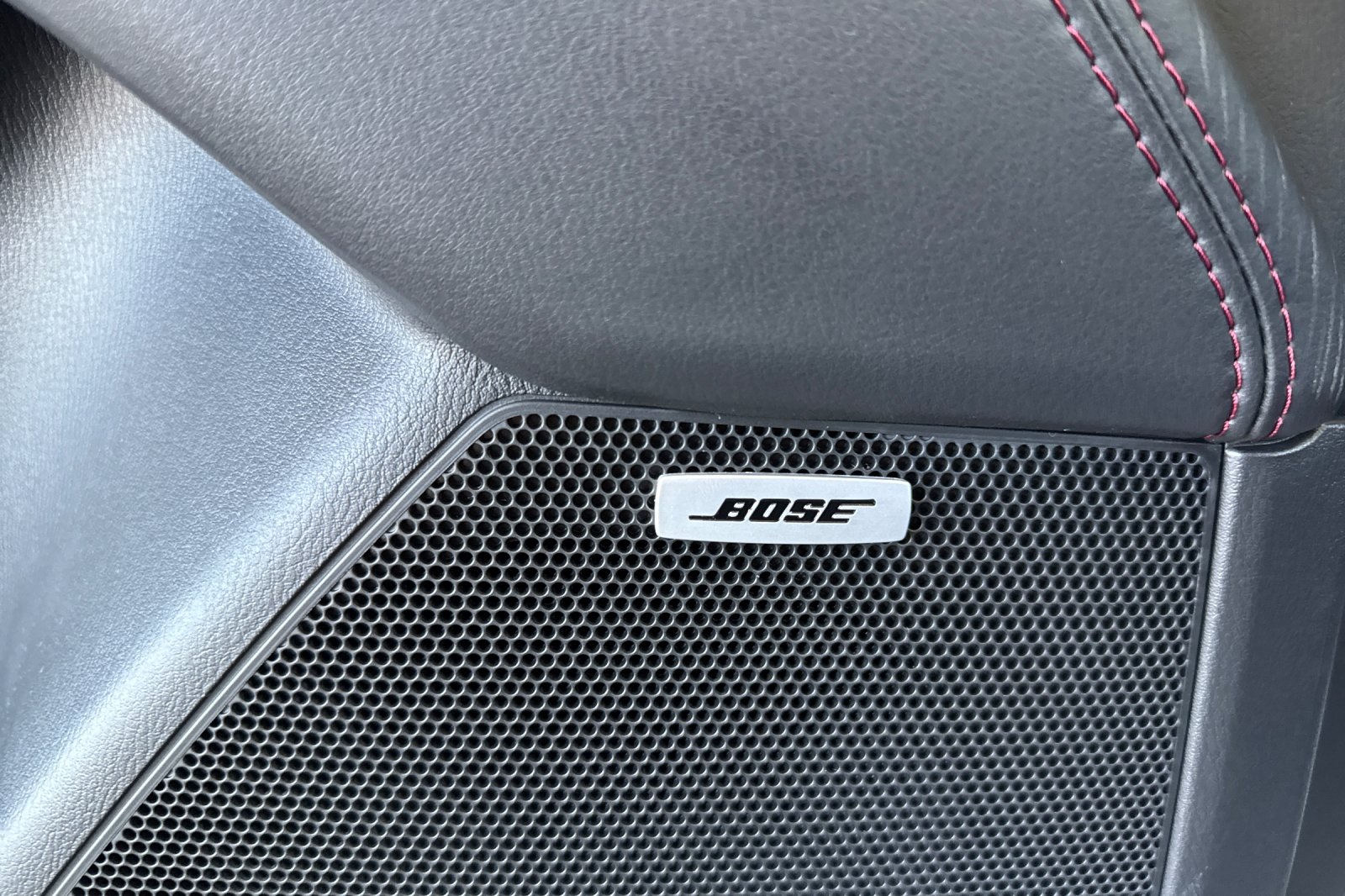 2025 Mazda CX-5 2.5 S Carbon photo 11