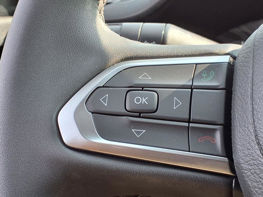 2024 Jeep Compass Limited photo 26