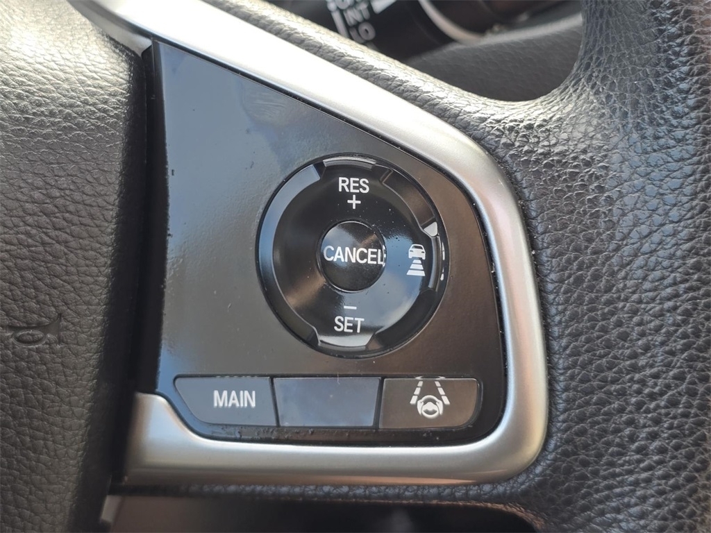 2019 Honda CR-V EX photo 25