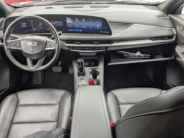 2024 Cadillac XT4 Premium Luxury photo 17