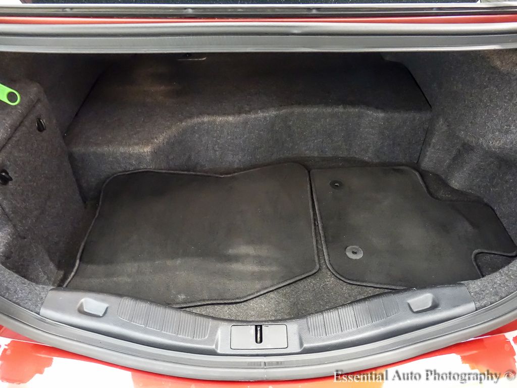 2019 FORD FUSION - Image 22