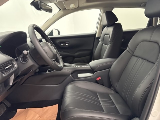 2026 Honda HR-V EX-L photo 10