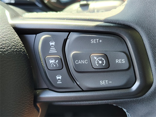 2025 Jeep Wrangler Sport S photo 19