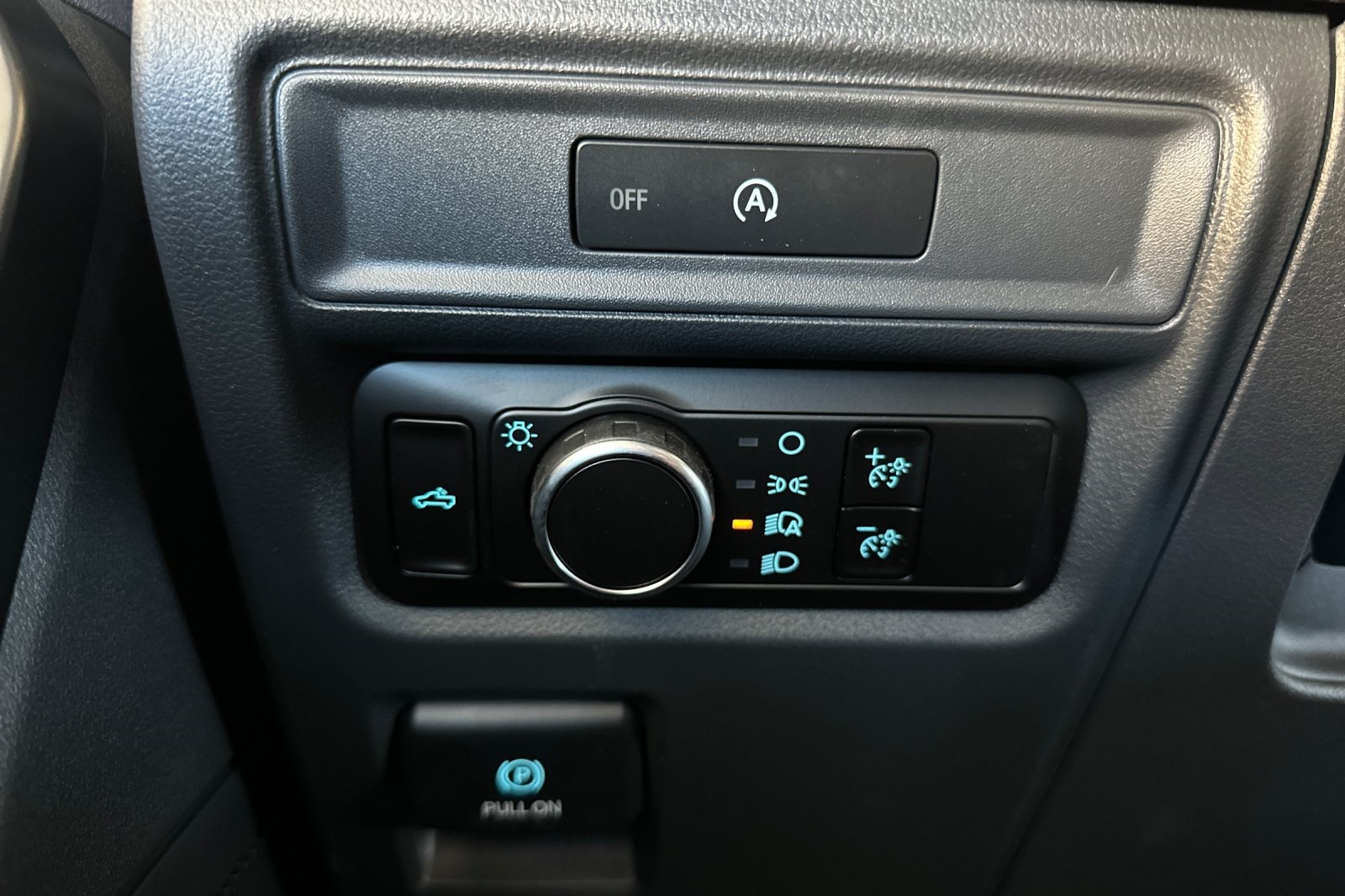 2025 Ford F-150 STX photo 23