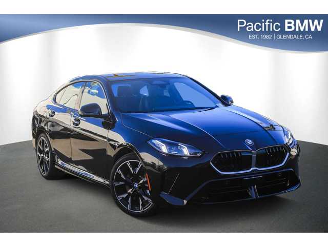 2026 BMW 2 Series 228's photo