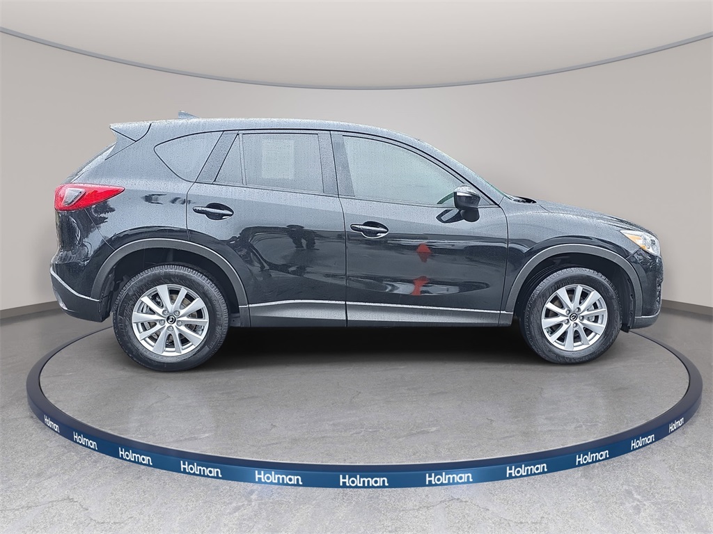 2016 Mazda CX-5 Touring photo 4