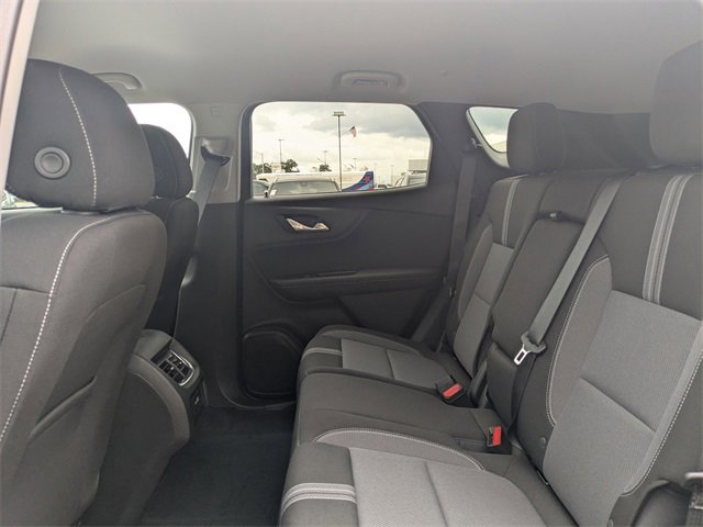 2025 Chevrolet Blazer 2LT photo 13