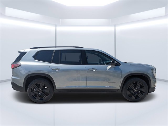 2026 Gmc Acadia Elevation photo 2