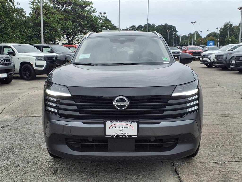 2026 Nissan Kicks SV photo 2