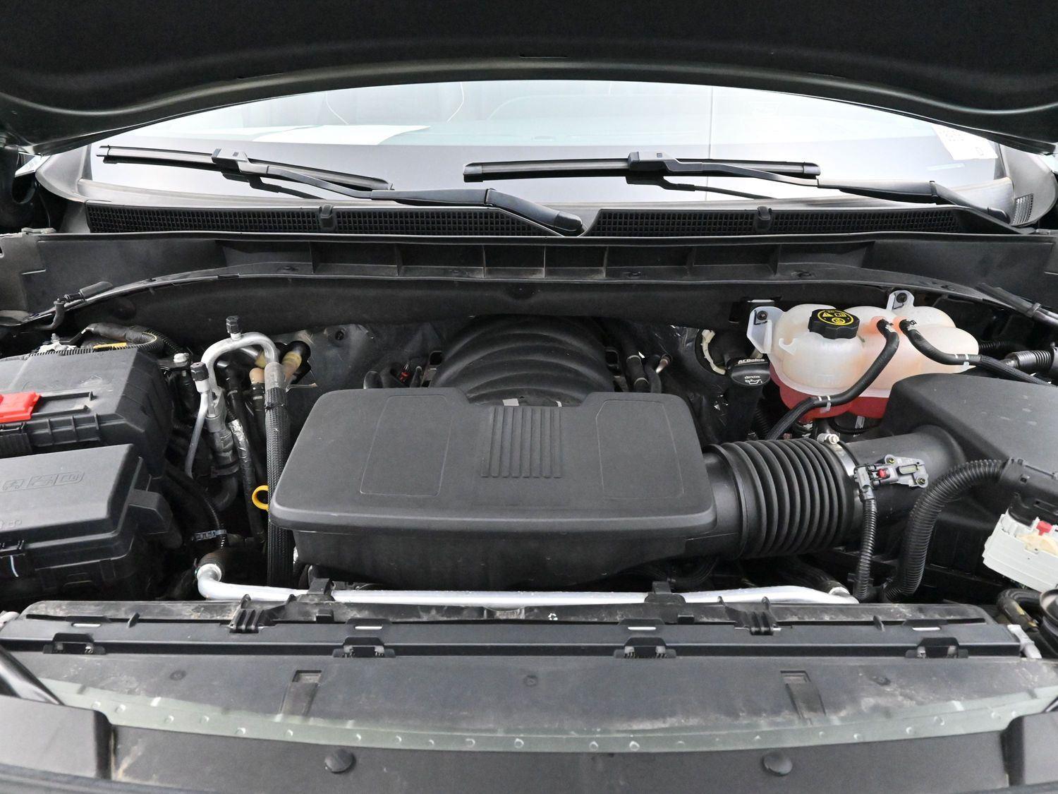 2023 Cadillac Escalade ESV Sport Platinum photo 41