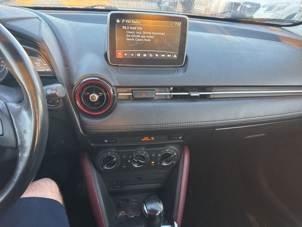 2017 Mazda CX-3 Touring photo 11