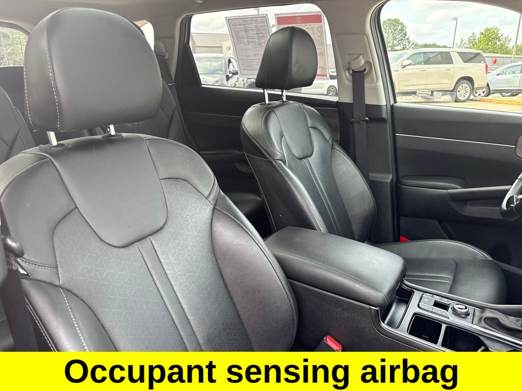 2022 Kia Sorento EX photo 30