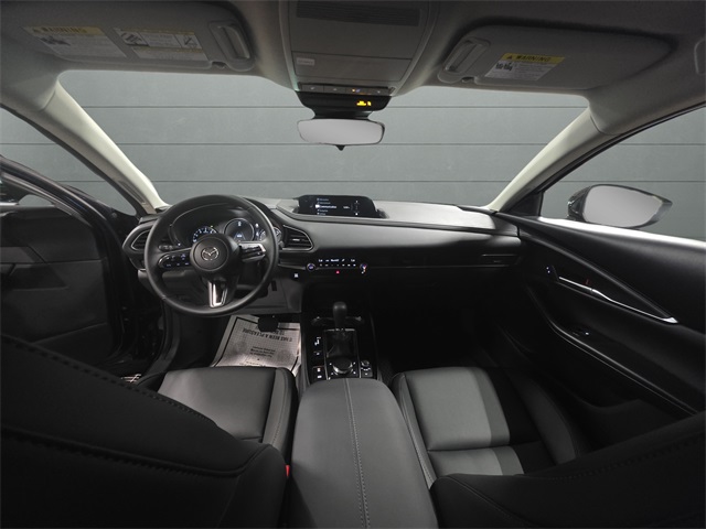 2025 Mazda CX-30 2.5 Select Sport photo 11