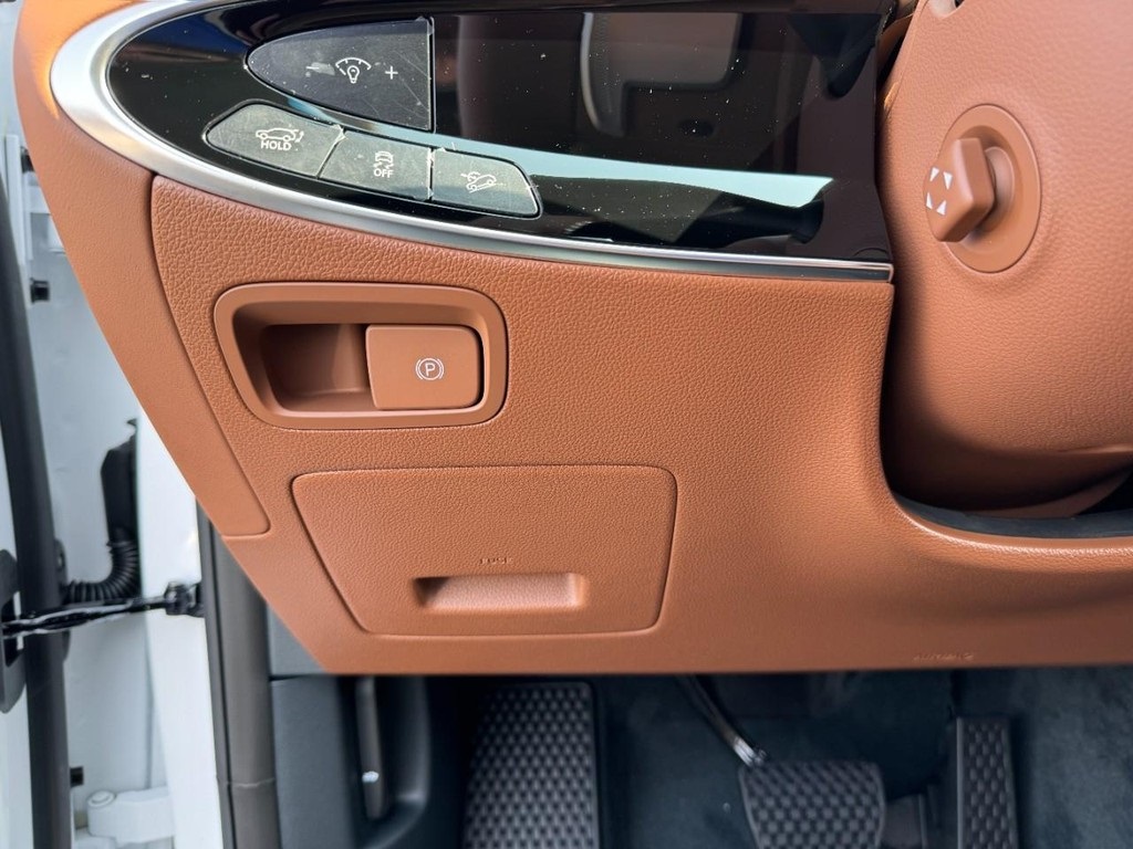 2026 Genesis GV70 2.5T Advanced photo 15