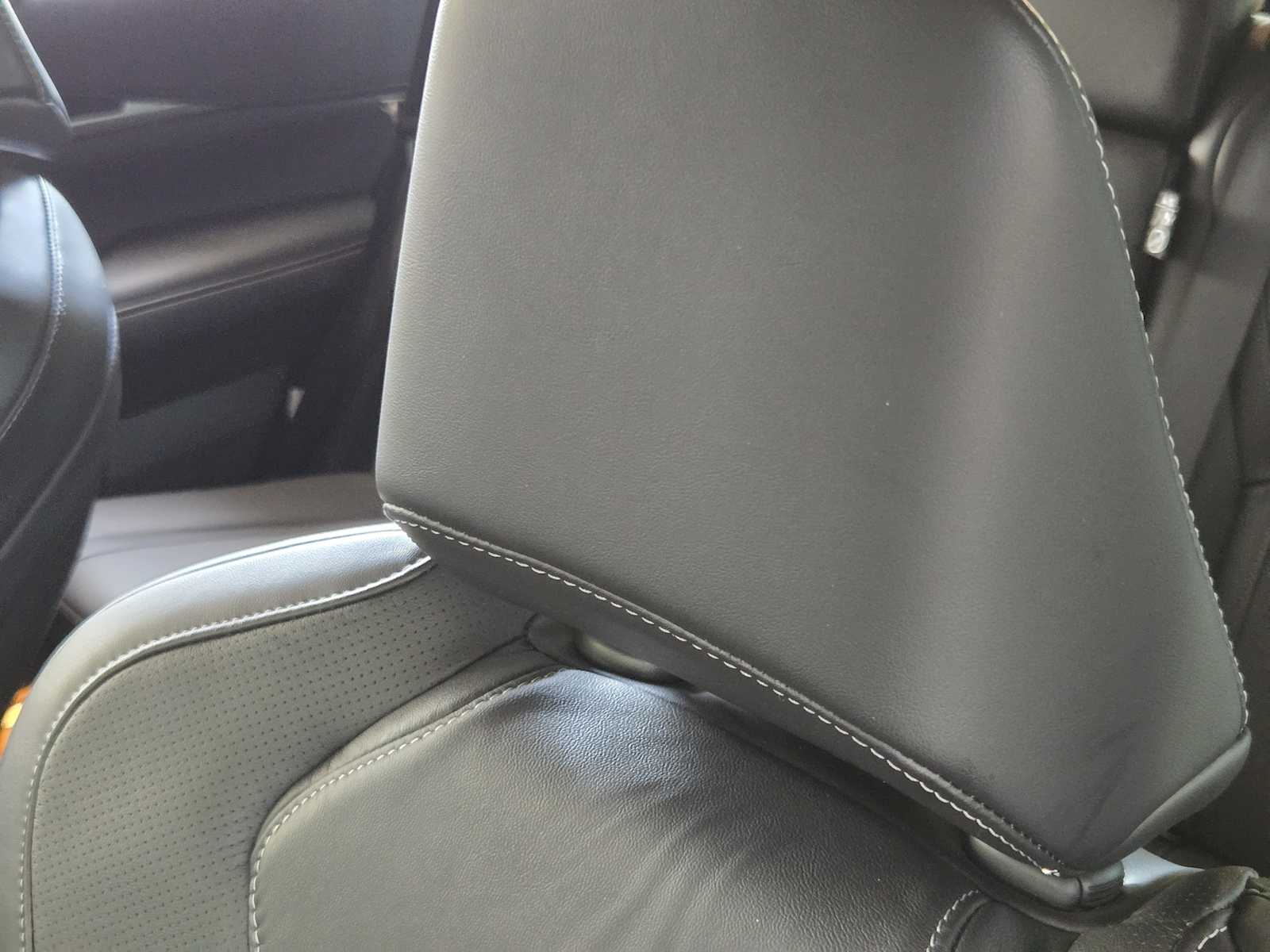 2025 Infiniti QX60 Sensory photo 14