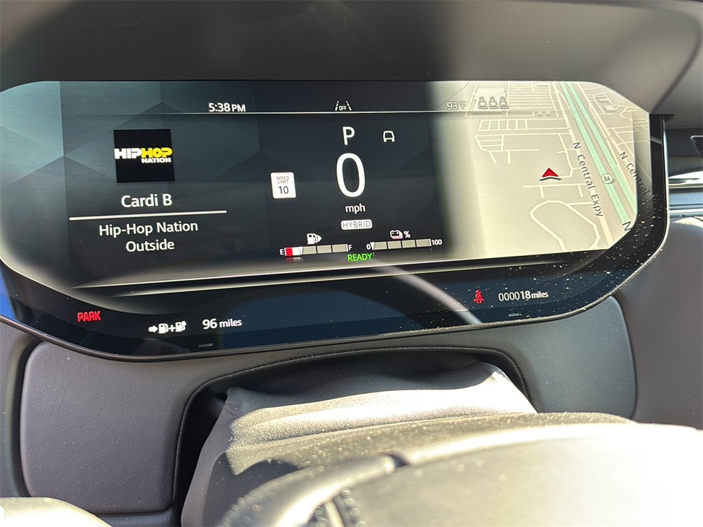 2025 Land Rover Range Rover SE photo 10
