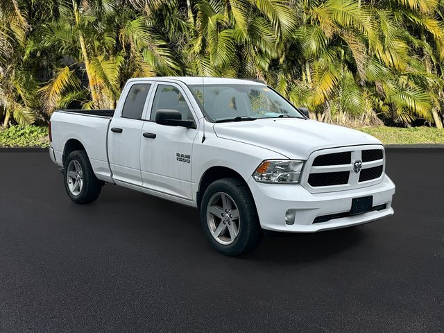 2017 Ram 1500 Express photo 3