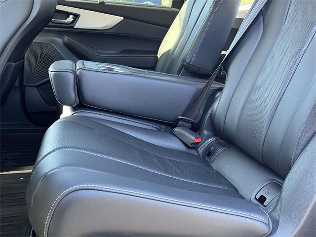 2023 Acura MDX Technology SH-AWD photo 16
