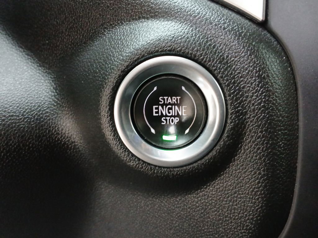 2020 Chevrolet Silverado 1500 RST photo 16