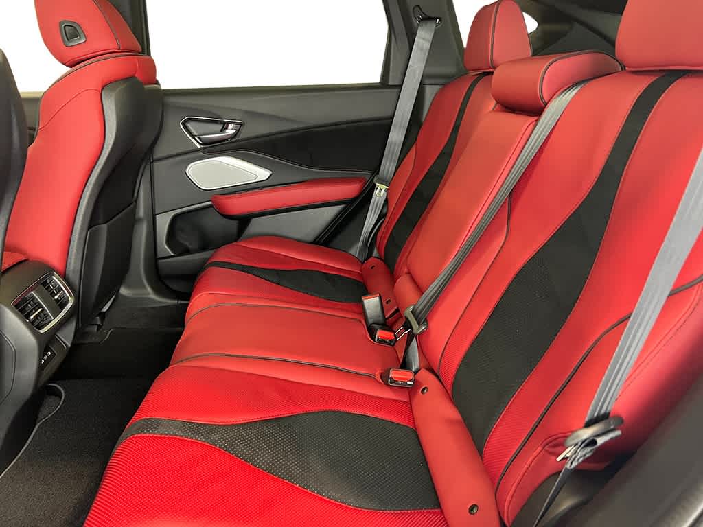 2025 Acura RDX A-Spec photo 30