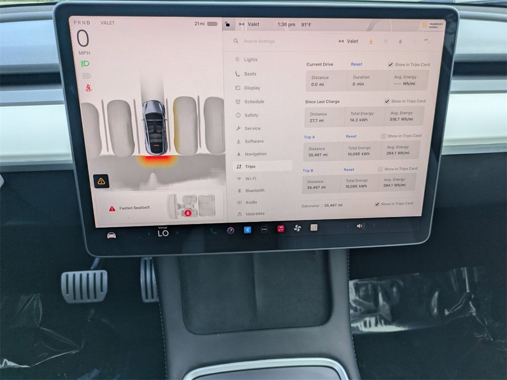 2023 Tesla Model Y Performance photo 23