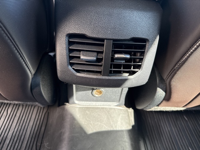 2019 Ford Fusion SE photo 24