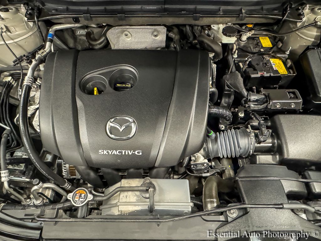 2024 MAZDA CX-5 - Image 26