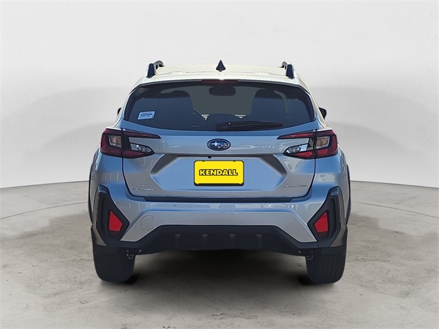 2025 Subaru Crosstrek Limited photo 4