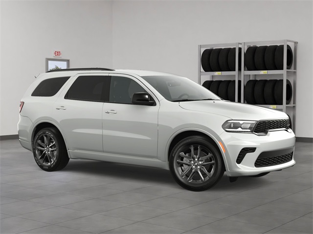 2025 Dodge Durango GT photo 7