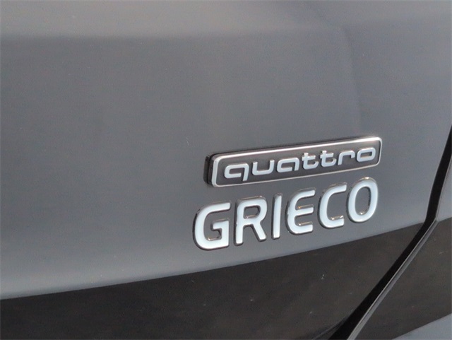 2023 Audi Q3 Premium S line photo 11