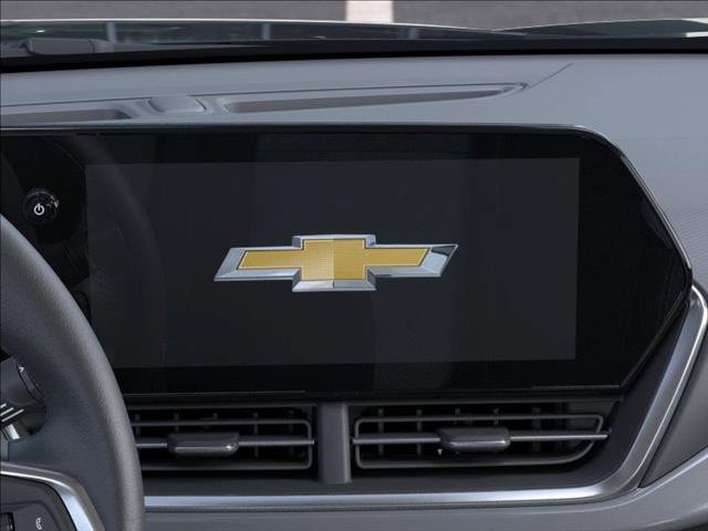 2025 Chevrolet Trax LT photo 15