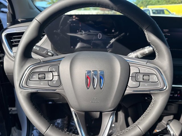 2026 Buick Encore GX Avenir photo 14