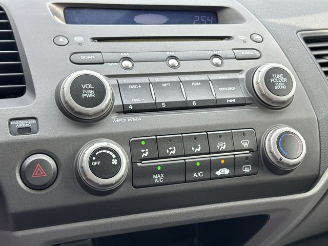 2006 Honda Civic LX photo 17