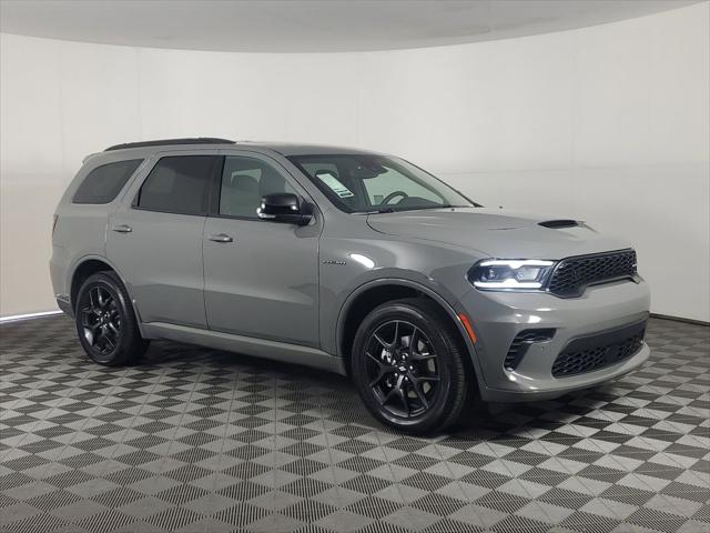 2026 Dodge Durango GT Plus photo 2