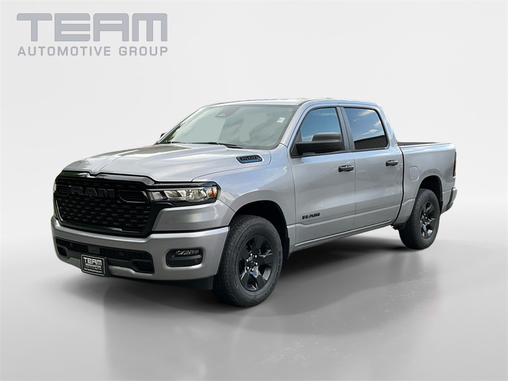 2025 Ram 1500 Tradesman photo 3