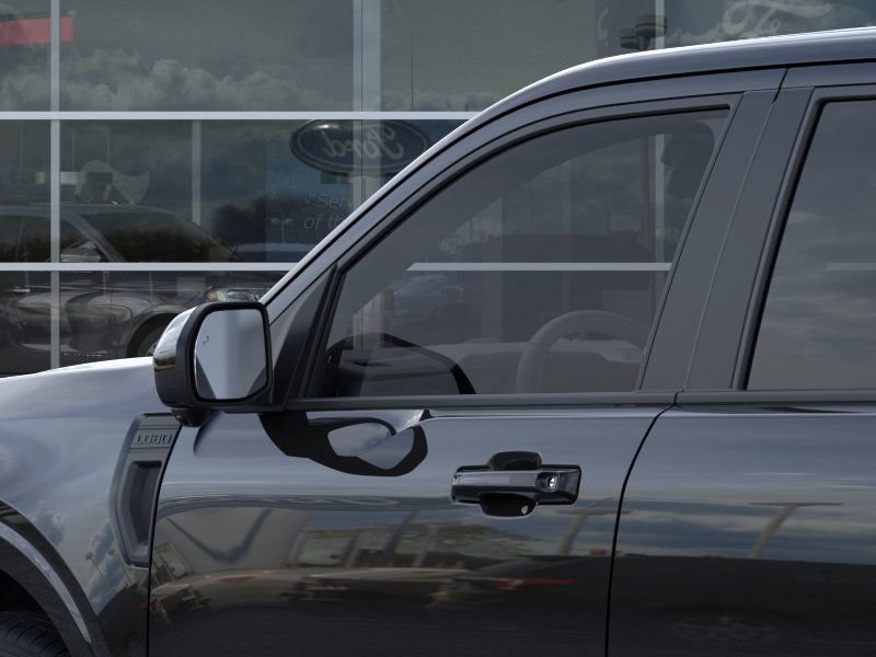 2025 Ford Maverick photo 17