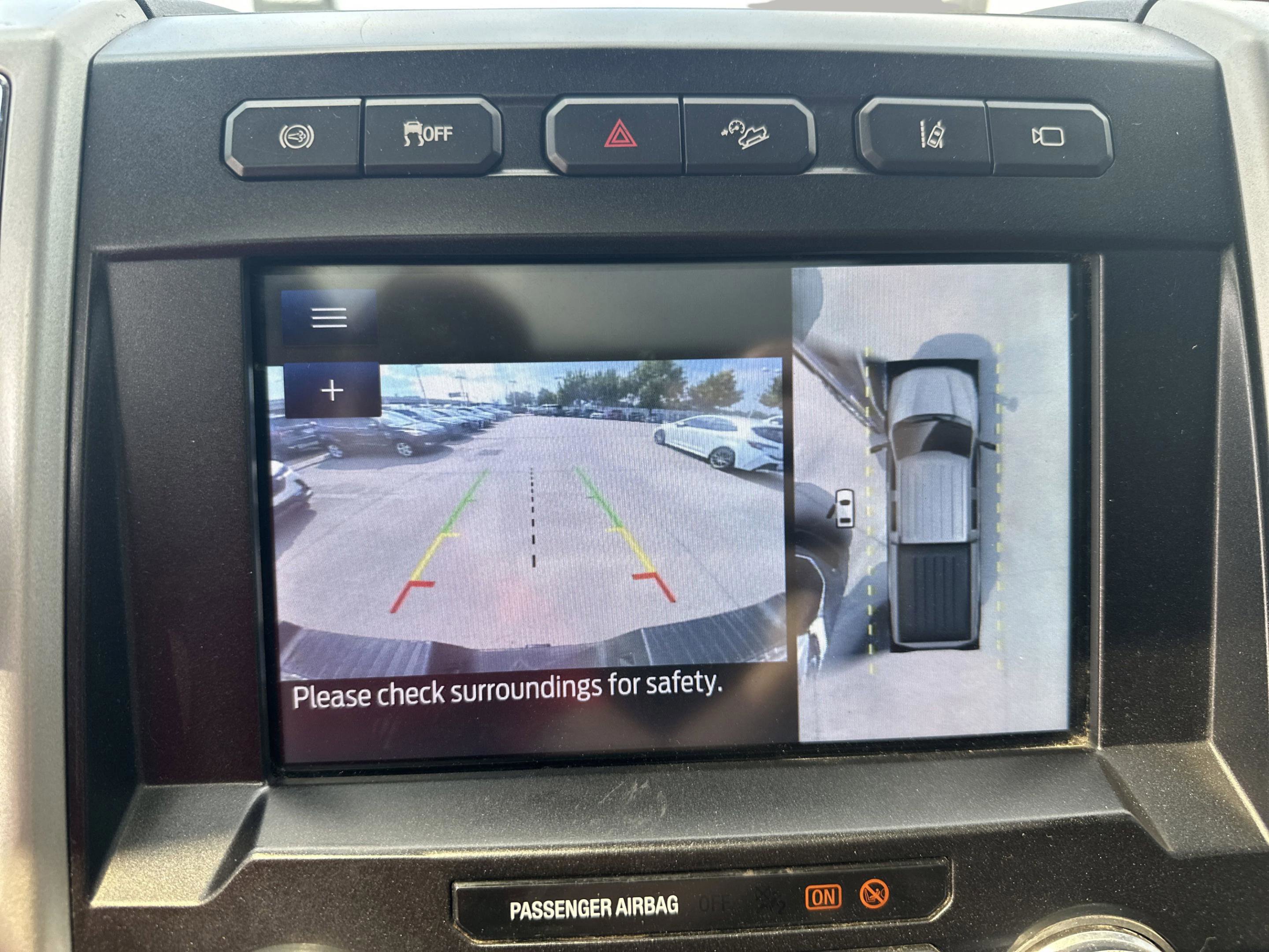 2021 Ford F-250 King Ranch photo 13