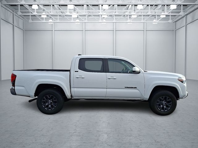 2023 Toyota Tacoma SR5 photo 4