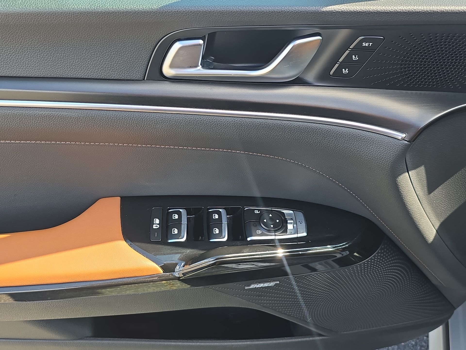 2022 Kia K5 GT photo 55