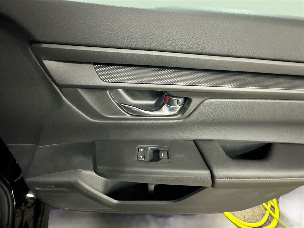 2026 Honda CR-V Hybrid Sport photo 29