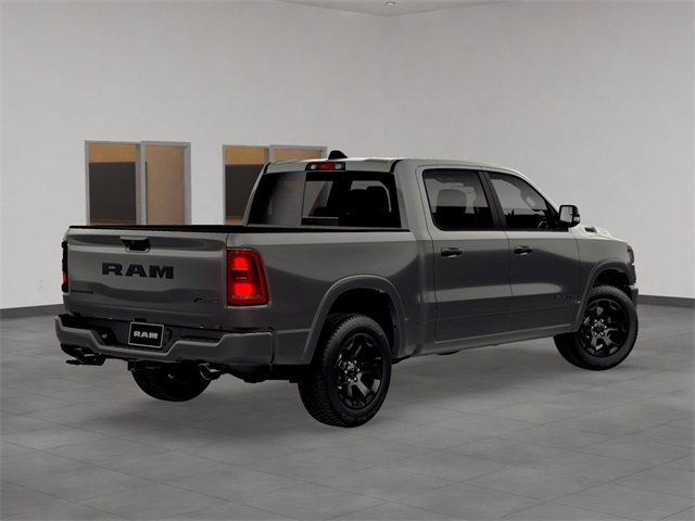 2026 Ram 1500 Big Horn Lone Star photo 4