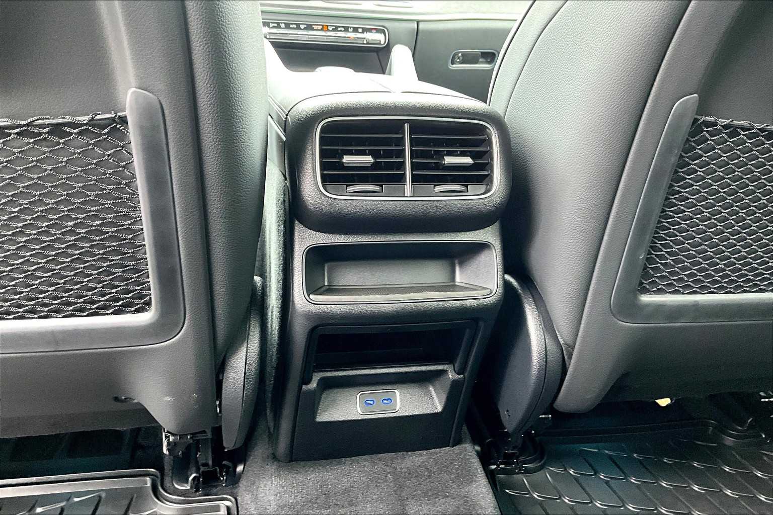 2025 Mercedes Benz GLE 450e 4MATIC photo 31