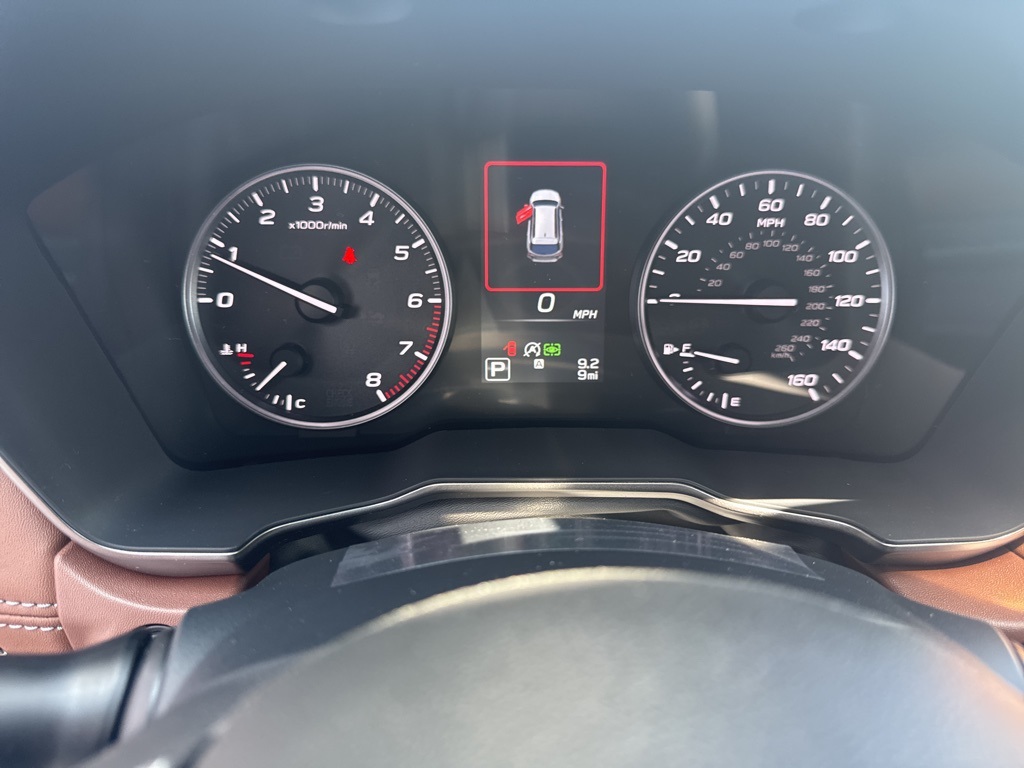 2025 Subaru Outback Touring XT photo 13