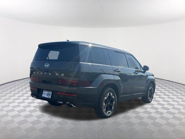 2026 Hyundai Santa Fe SE photo 5