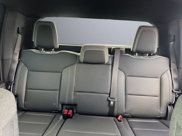 2026 Gmc Sierra Elevation photo 23