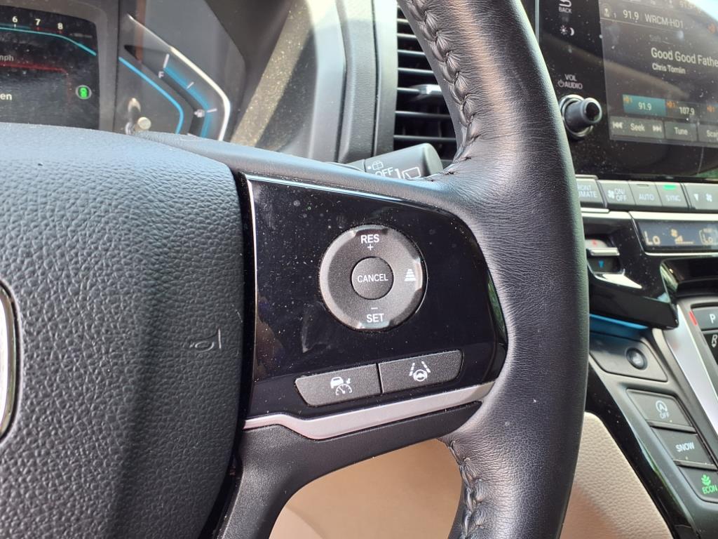 2021 Honda Odyssey Touring photo 17