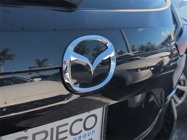 2025 Mazda CX-5 2.5 Premium Plus photo 10