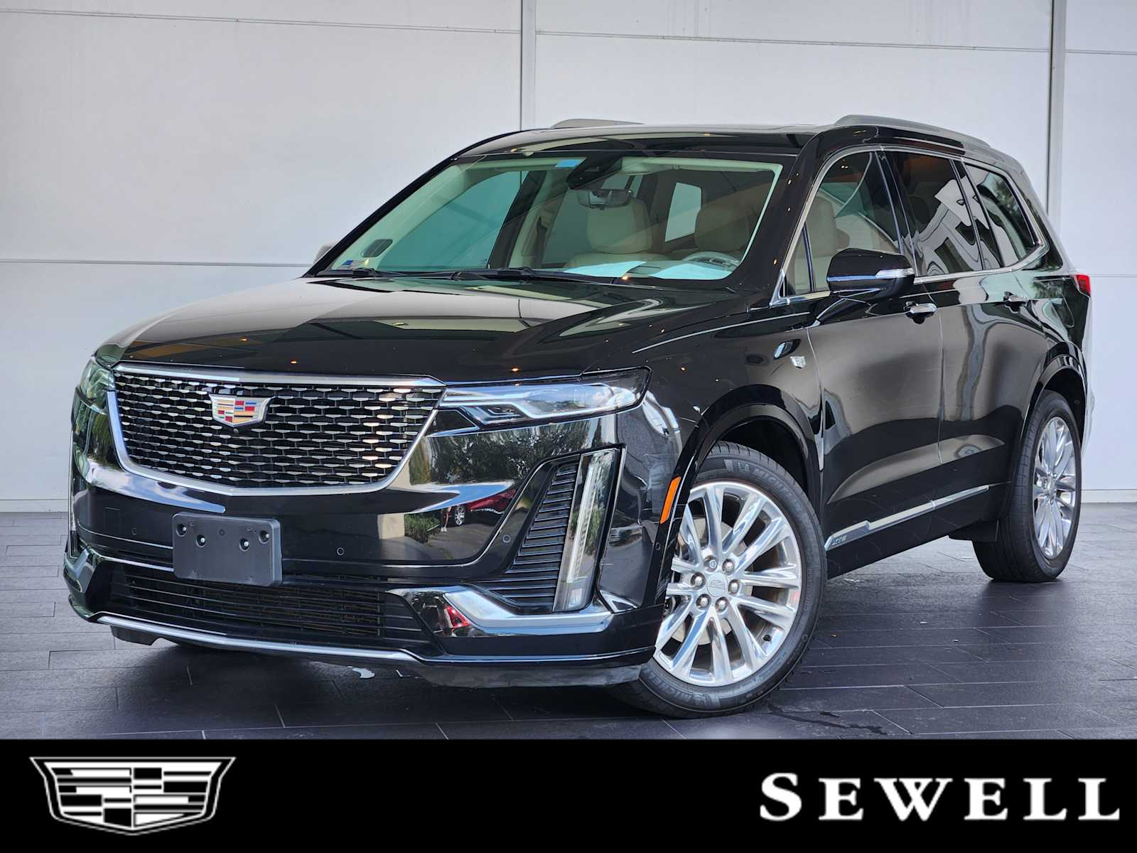 2023 Cadillac XT6 Premium Luxury's photo